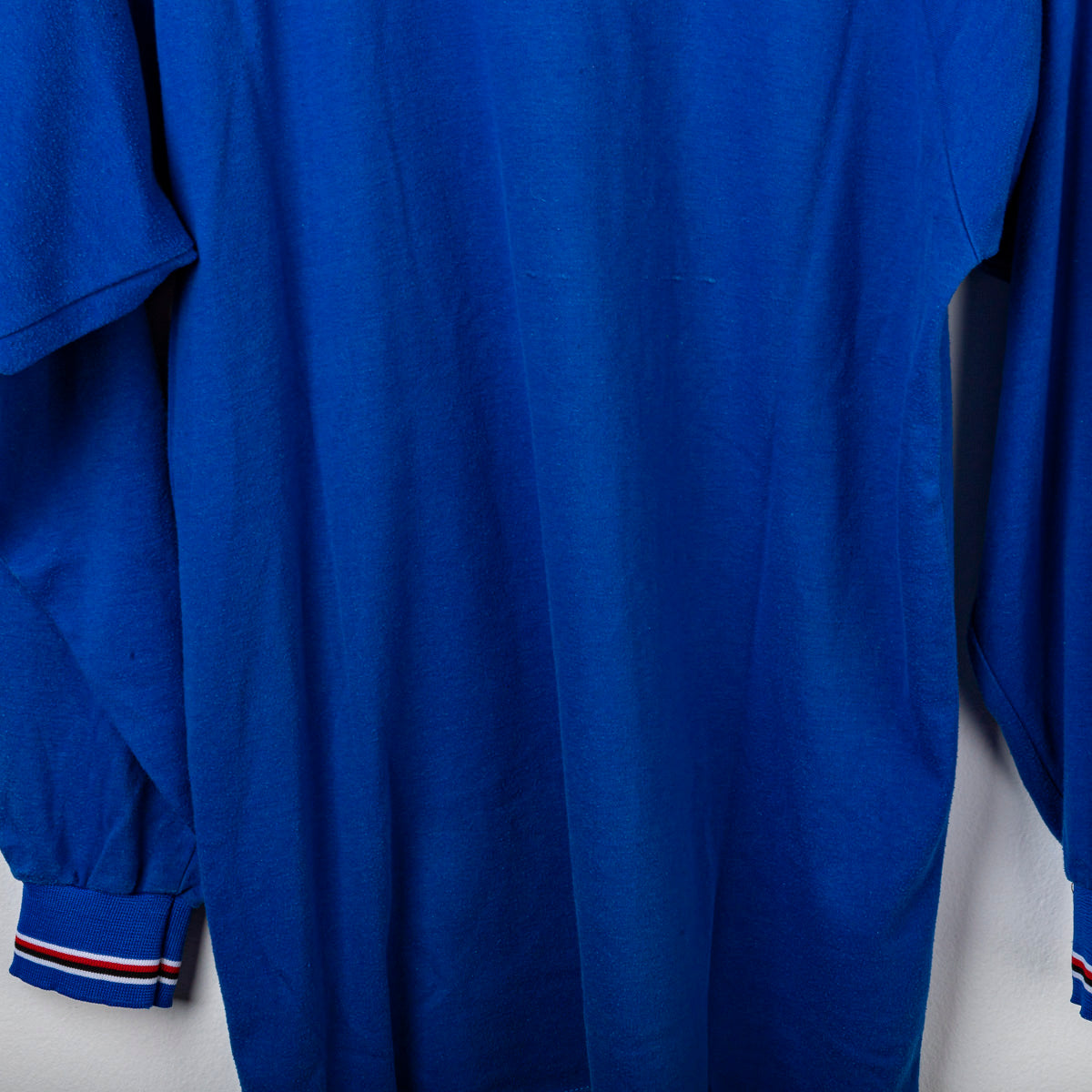 maglia allenamento sampdoria asics nuova tirrena 1995/1996