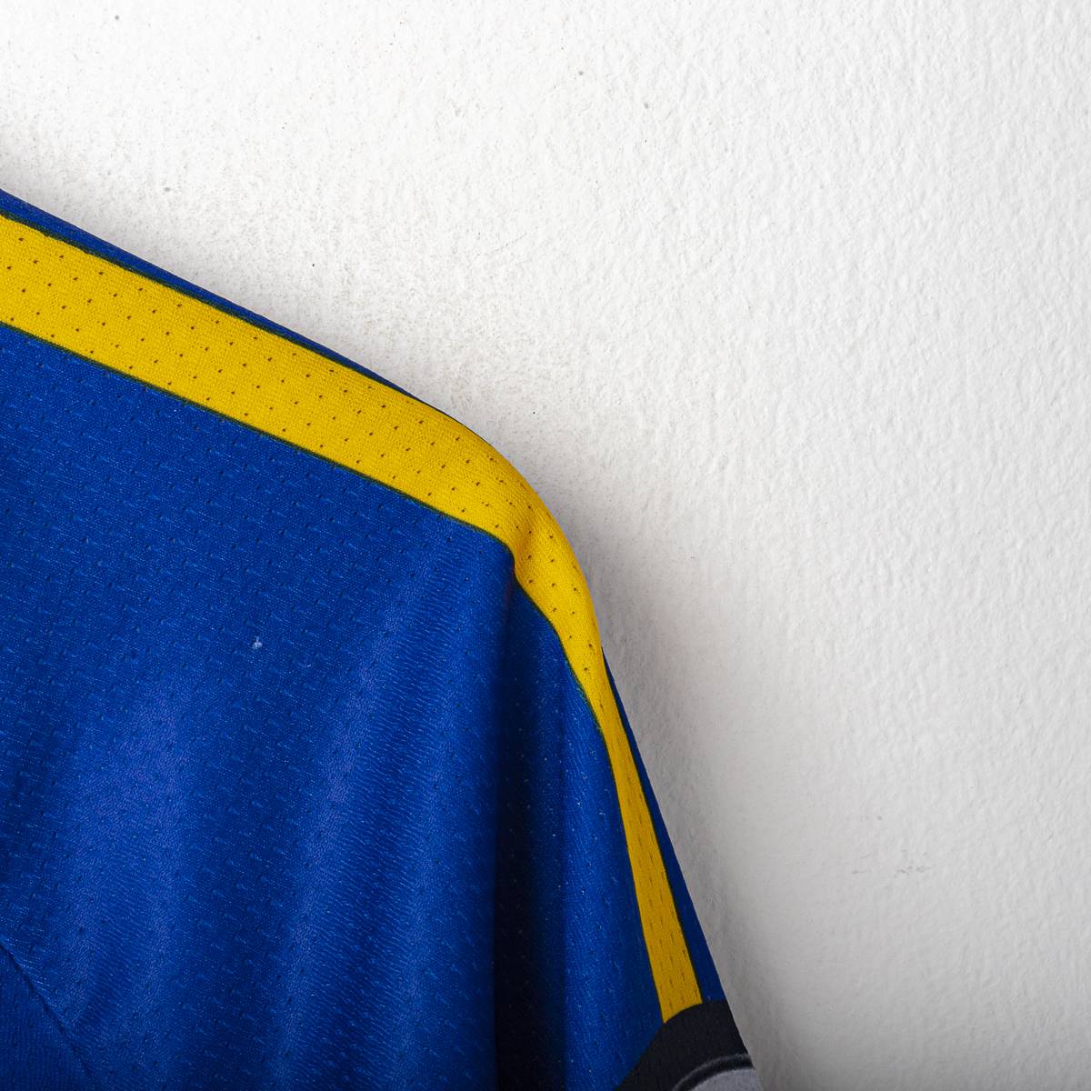 Maglia Home Parma Champion Adriano n9 2003/2004
