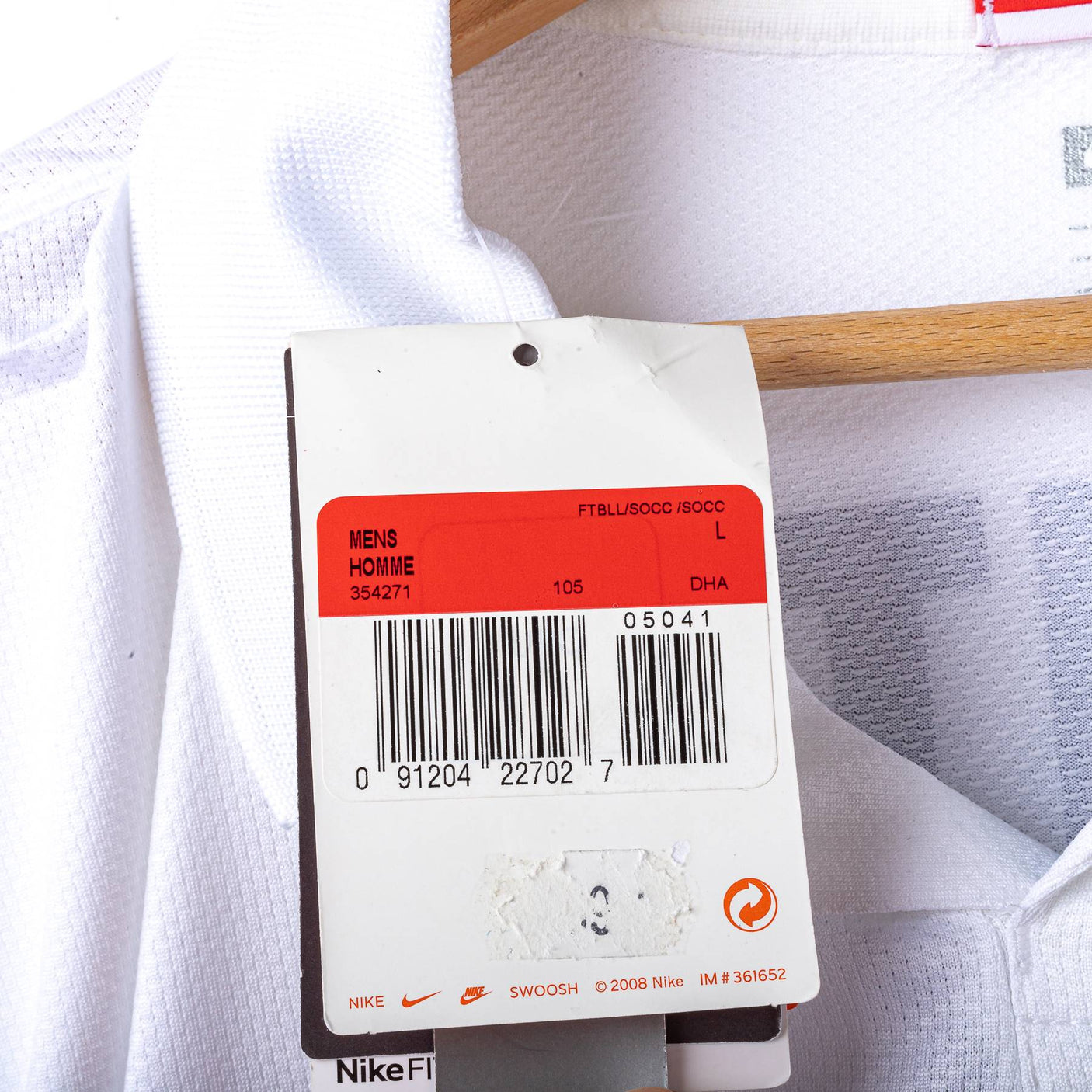 Maglia Away Inter Nike Milito 22 Uefa 2009/2010