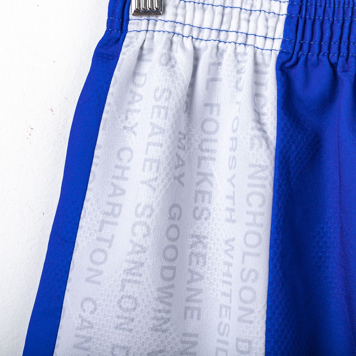 Pantaloncini Manchester United Third 1994/1995