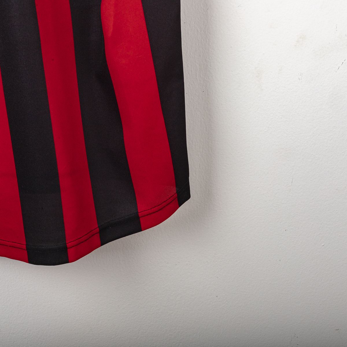 Maglia Home Ac Milan Adidas Shevchenko n7 2002/2003