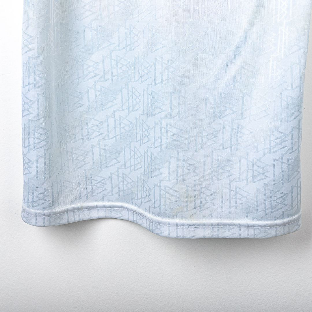 Maglia Home Germania Adidas Matthäus 10 1994