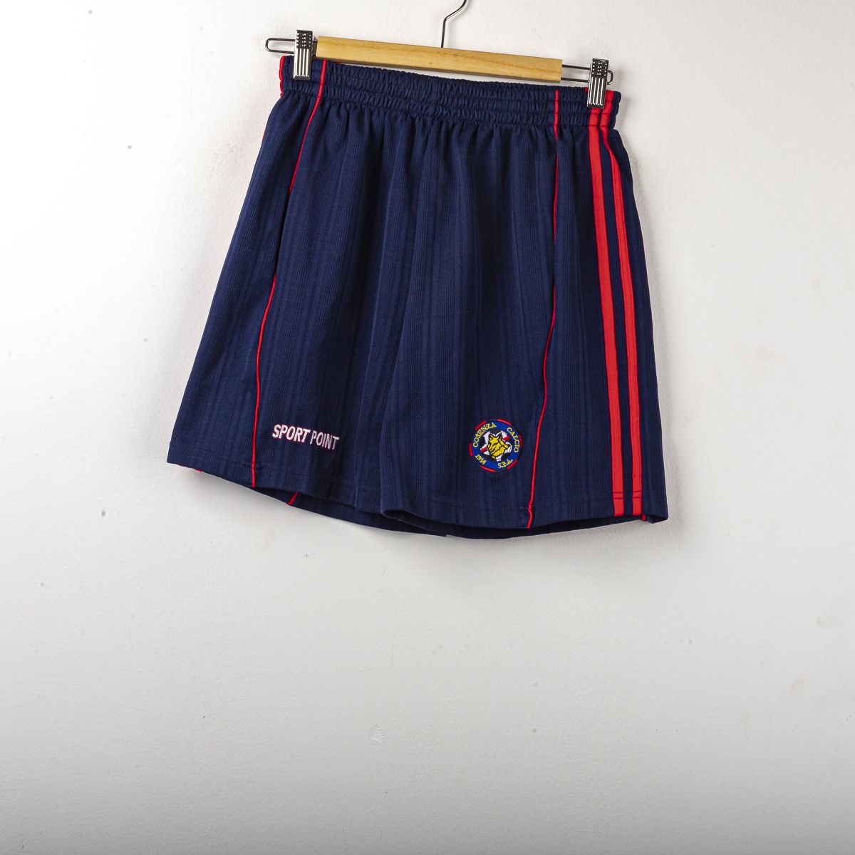 Pantaloncini Home Cosenza Onze 2002/2003