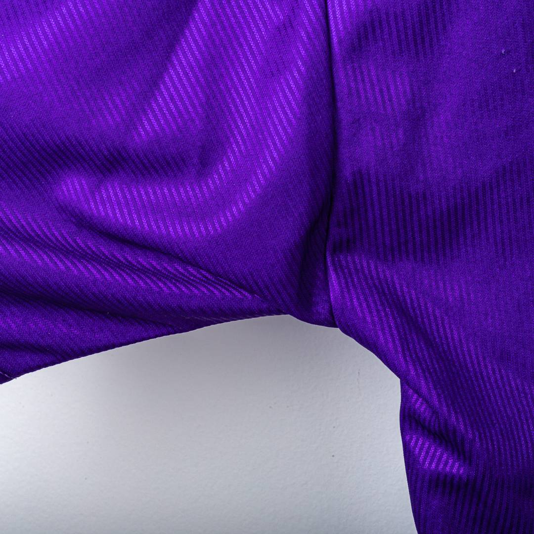 Maglia Home Fiorentina Reebok Batistuta 9 1996/1997