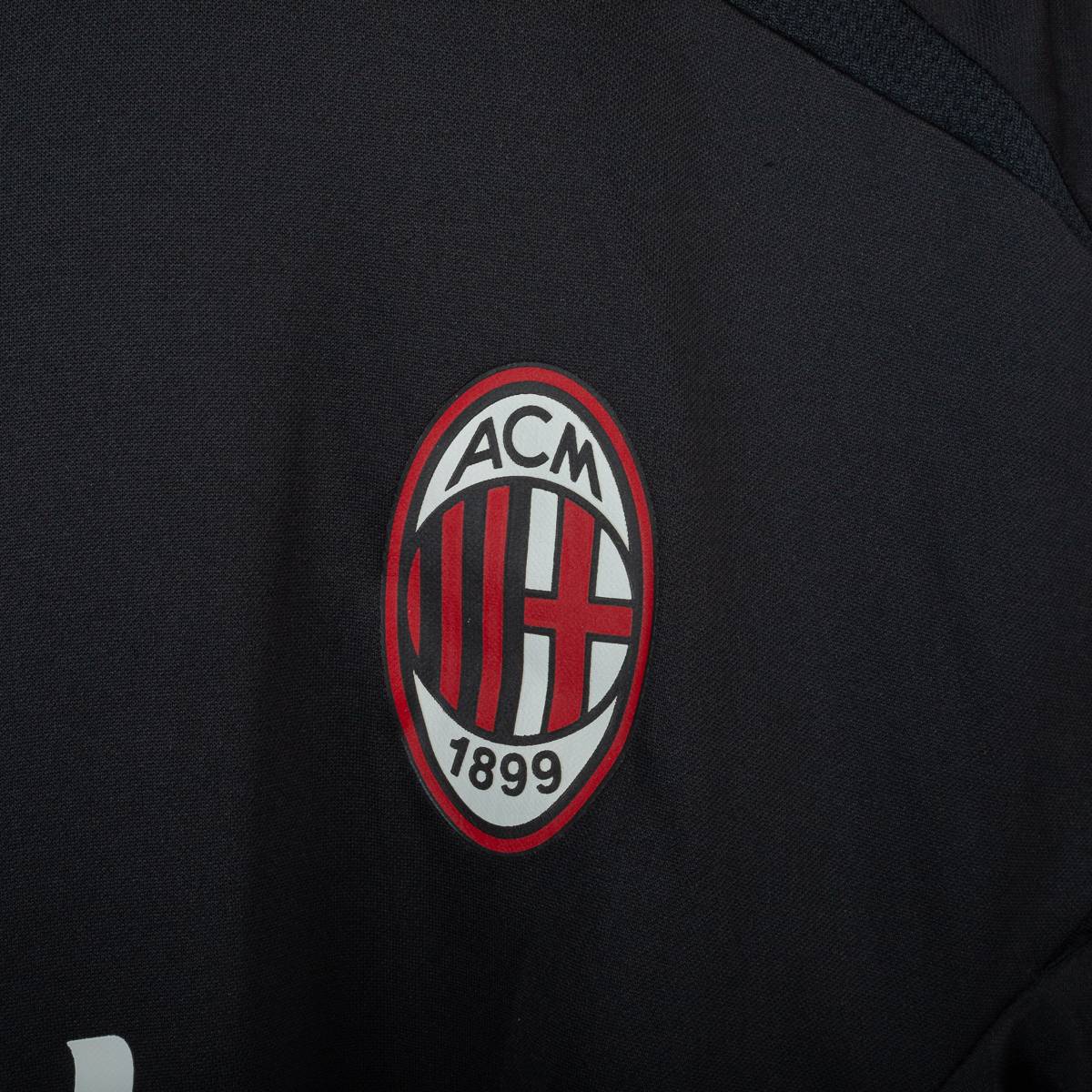 Maglia Training Milan Adidas Formotion 2012/2013