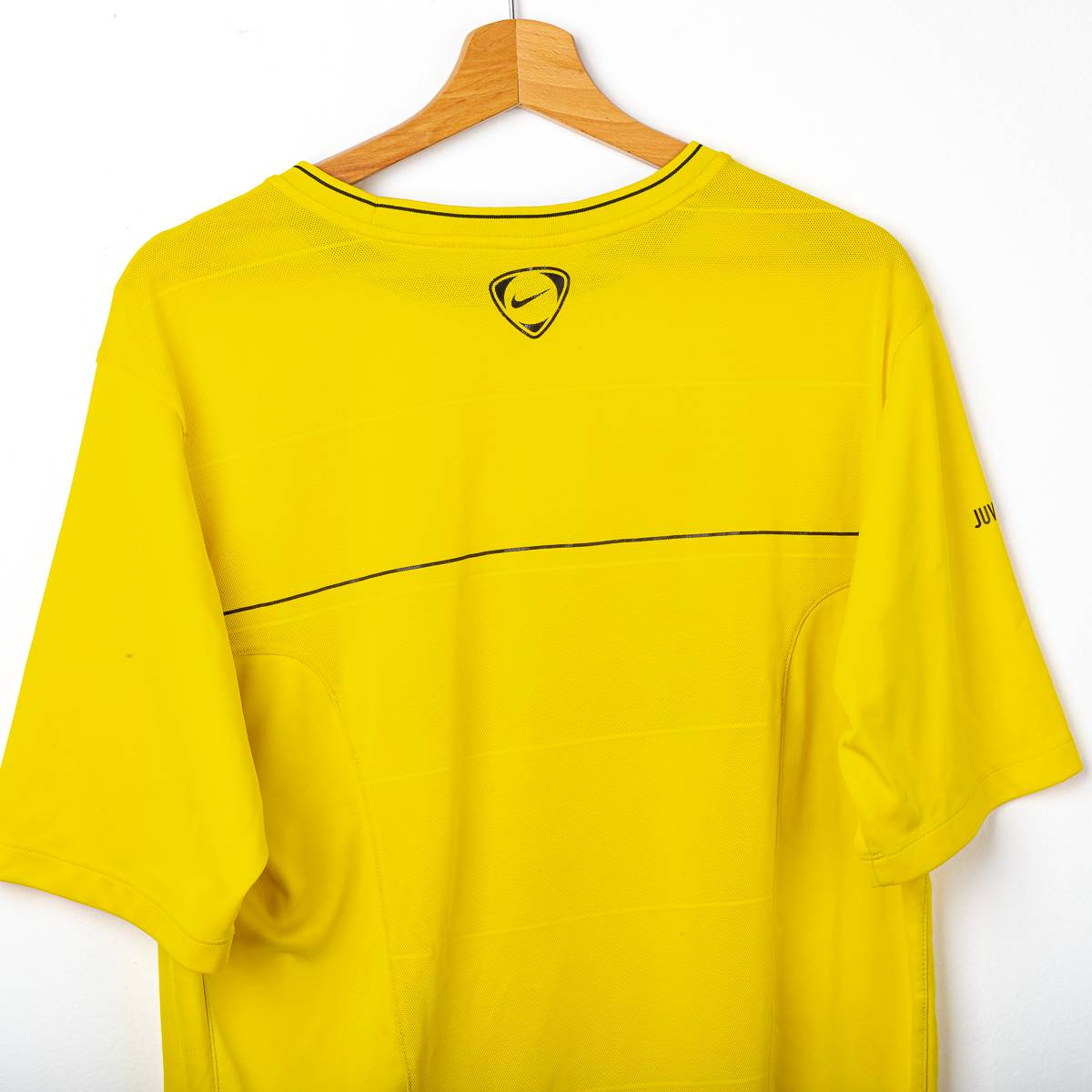 Maglia Allenamento Juventus Nike 2008/2009