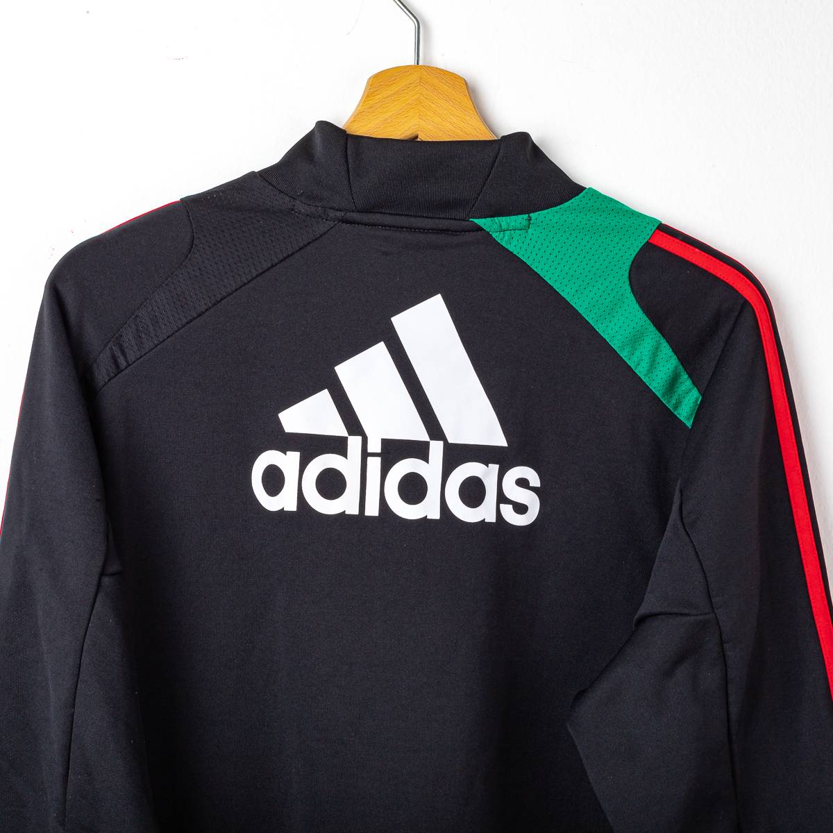 Felpa Training Milan Adidas Formotion 2012/2013