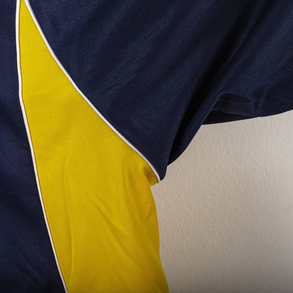 maglia allenamento modena errea 2002/2003
