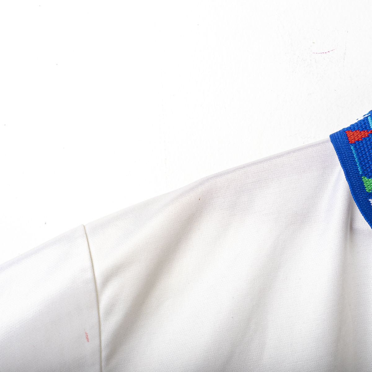 Maglia Away Italia Diadora n2 1992