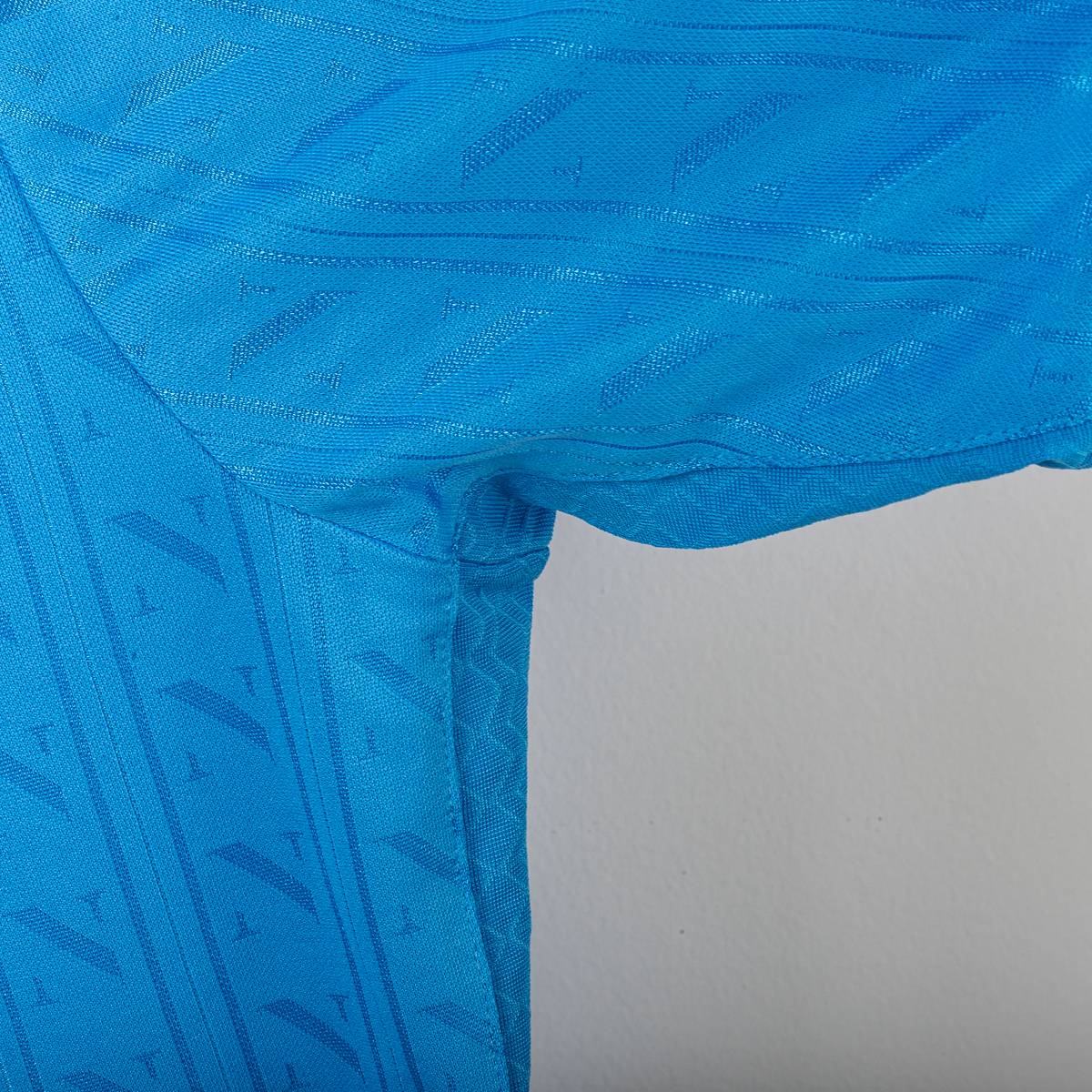 Maglia Home Napoli EA7 Mc Tominay 8 Autografata 2025/2026