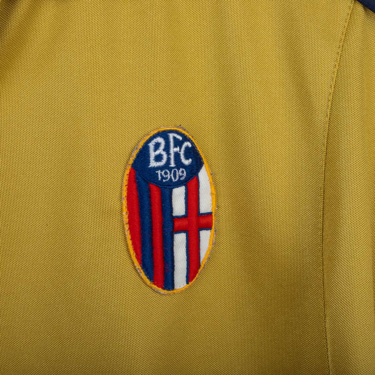Maglia Third Bologna Macron 2002/2003
