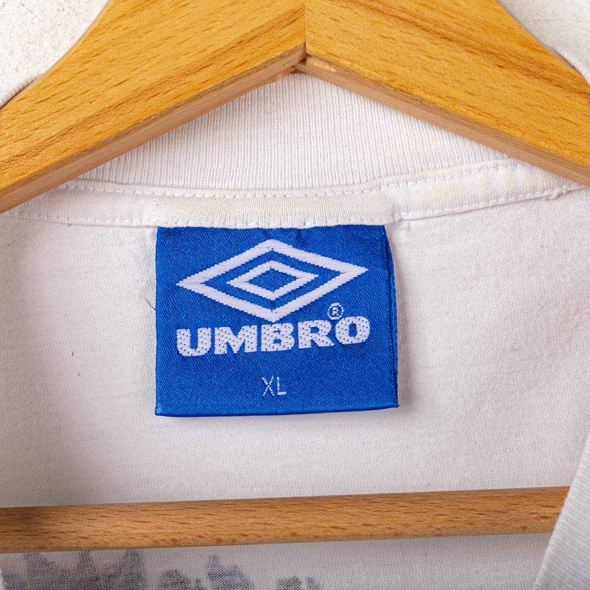 T-shirt Celebrativa Inter Umbro 1996/1997