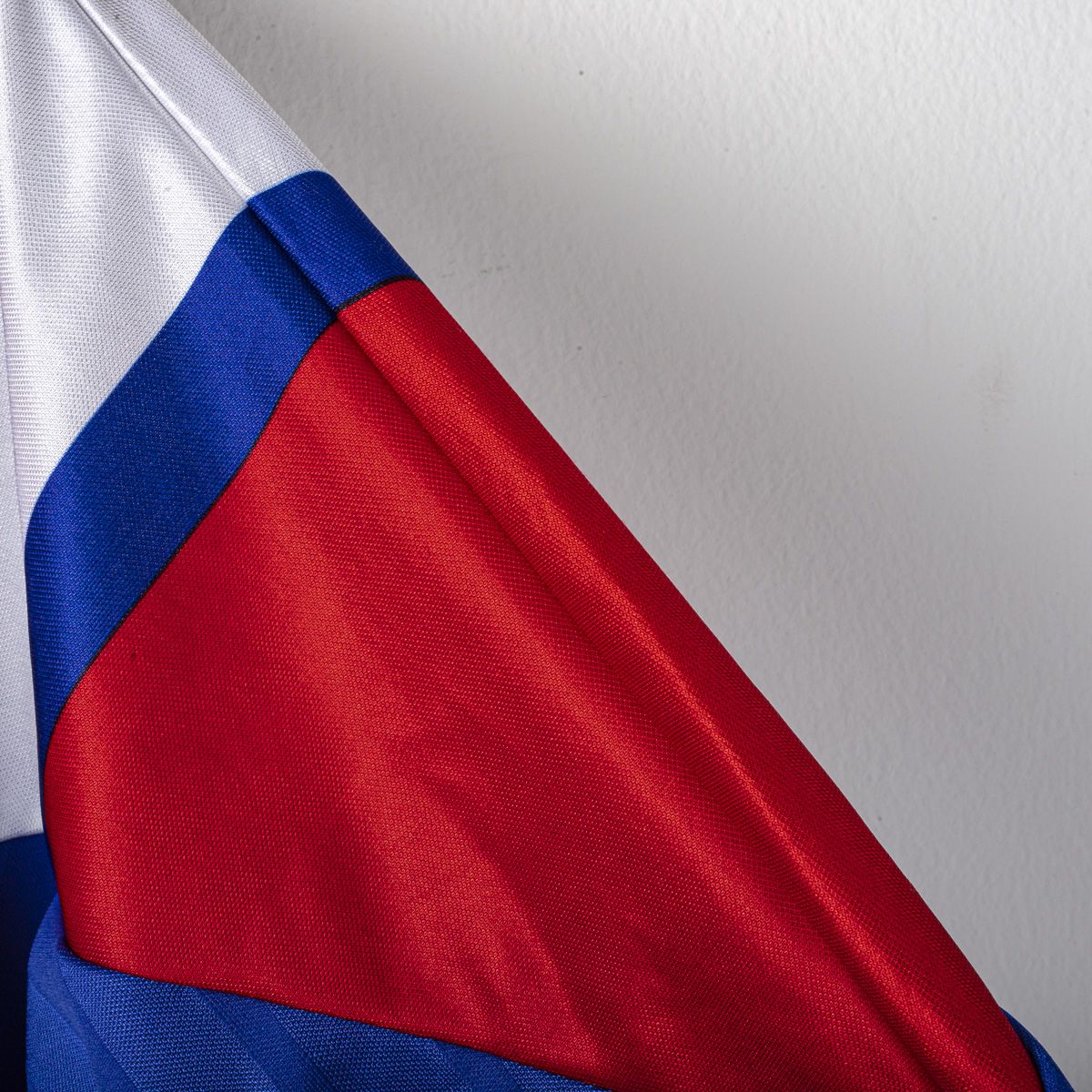 Maglia Francia Home Adidas Cantona 18 1992