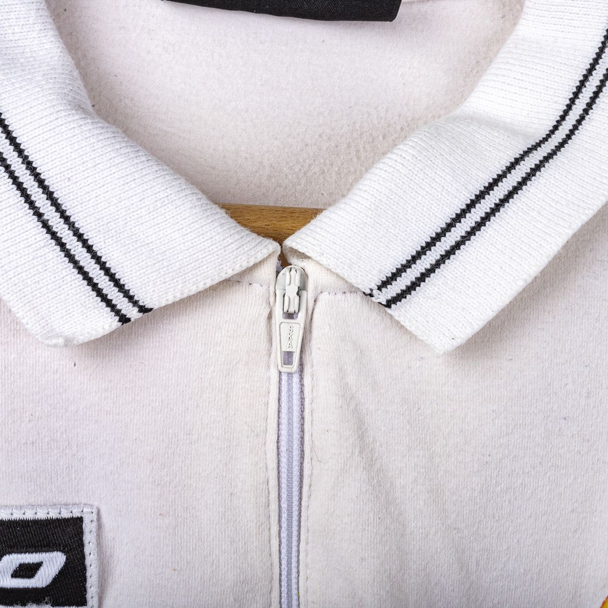 Polo Juventus Lotto TeleTu 2000/2001