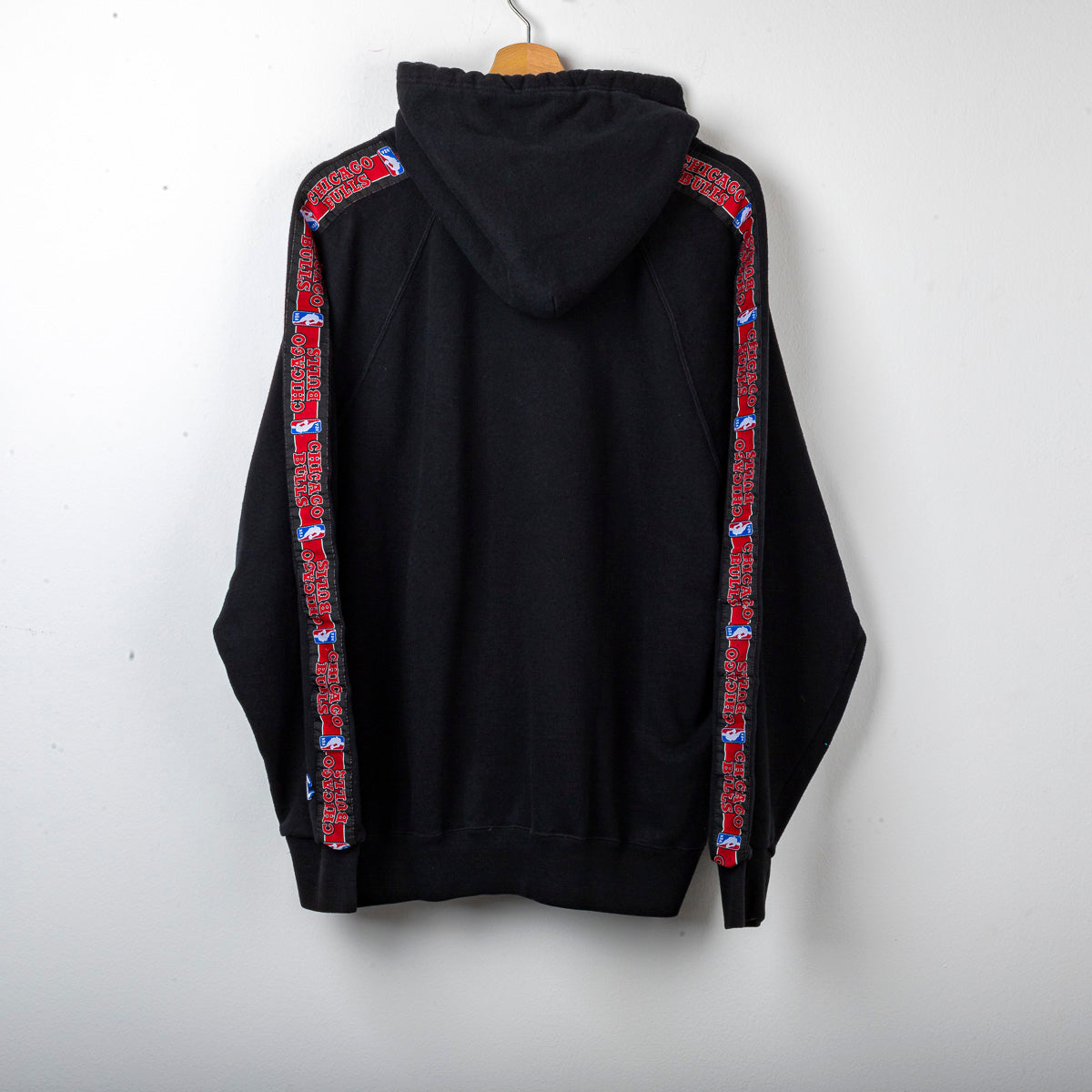 Felpa NBA Chicago Bulls Champion anni 90