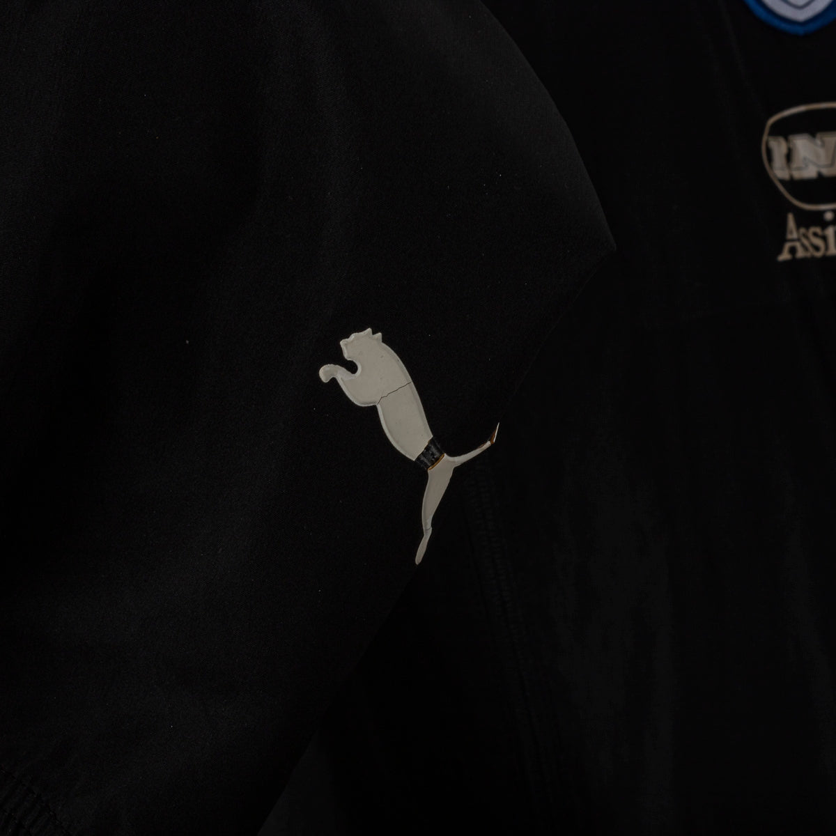 Giacca Antipioggia Lazio Puma Ina Assitalia 2006/2007