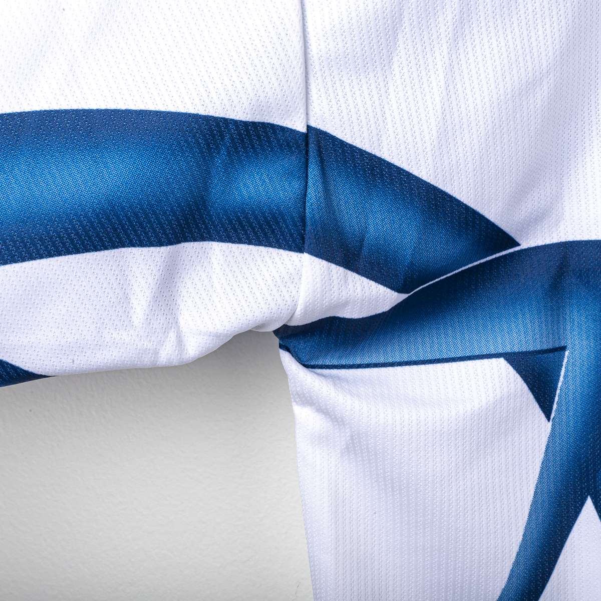 Lecce Away Shirt Asics Banca 121 2001/2002