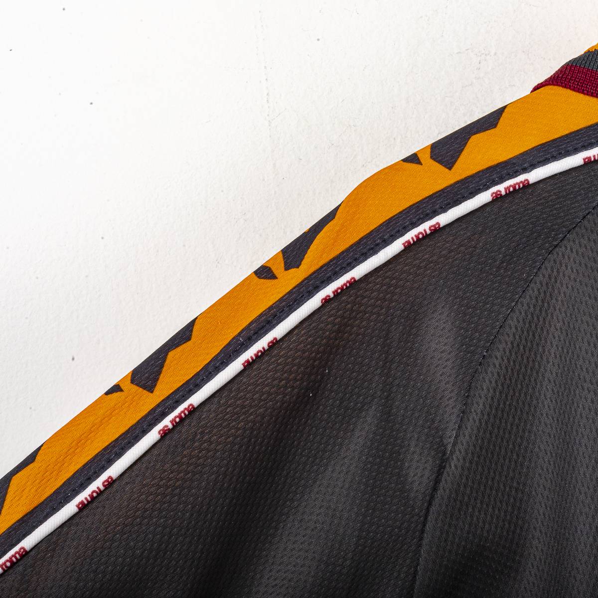 maglia third roma diadora totti n10 1998/1999 73x60