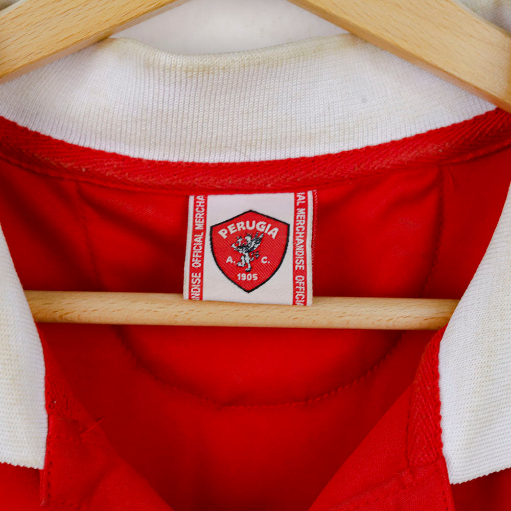 Maglia Home Perugia FOG 2013/2014