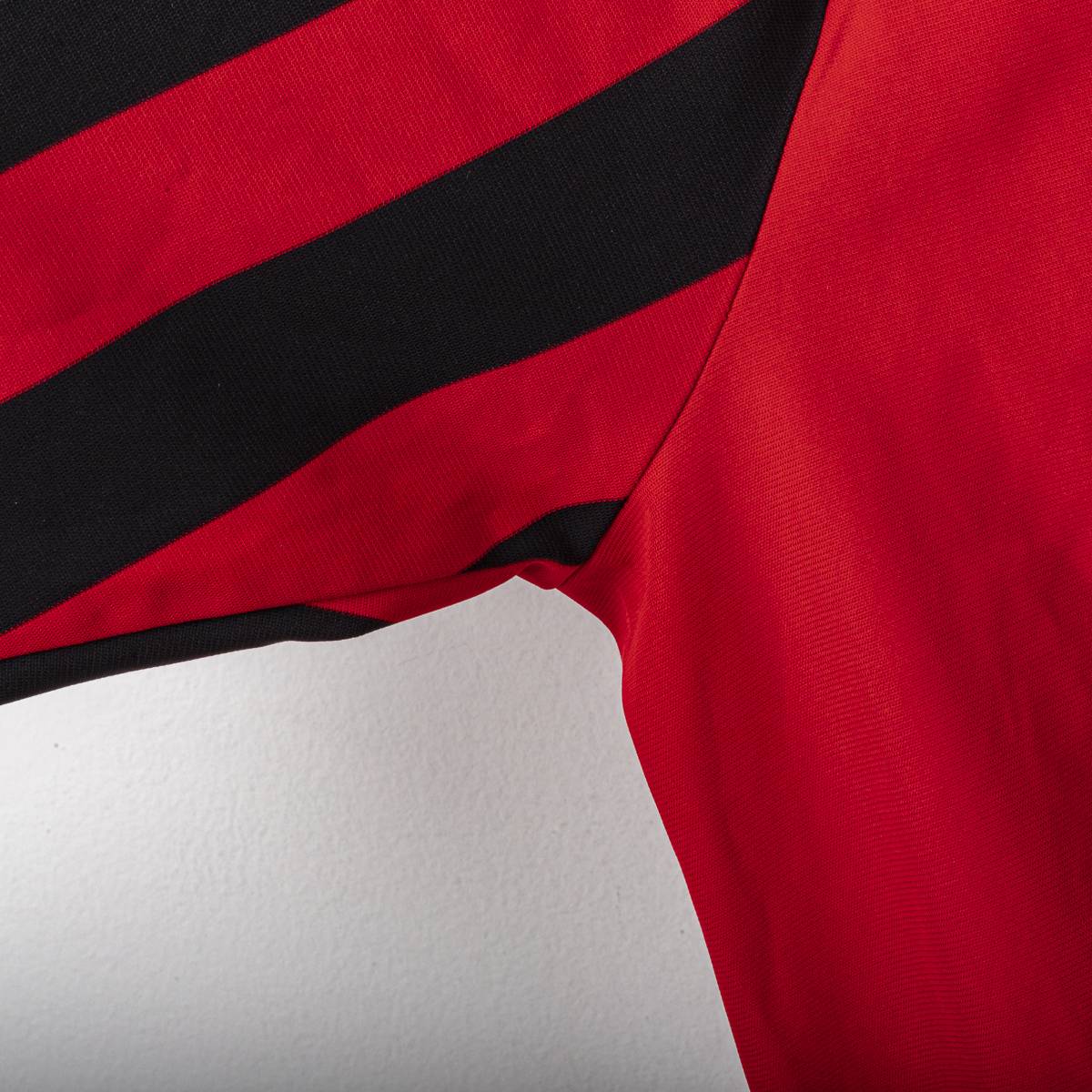 Maglia Home Adidas Milan Kaká 22 2007/2008 72X50