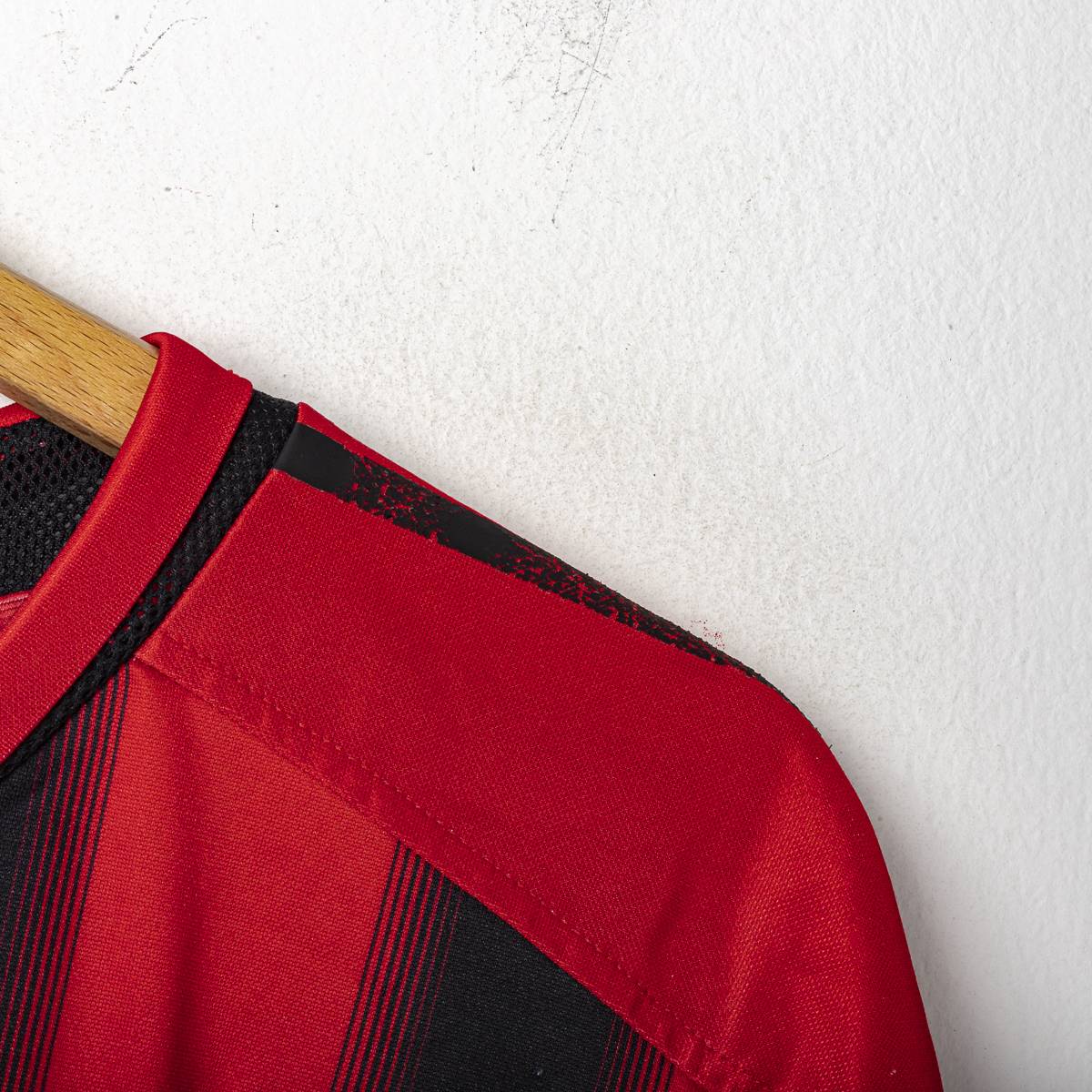 maglia Home Adidas milan Kaka n22 2004/2005
