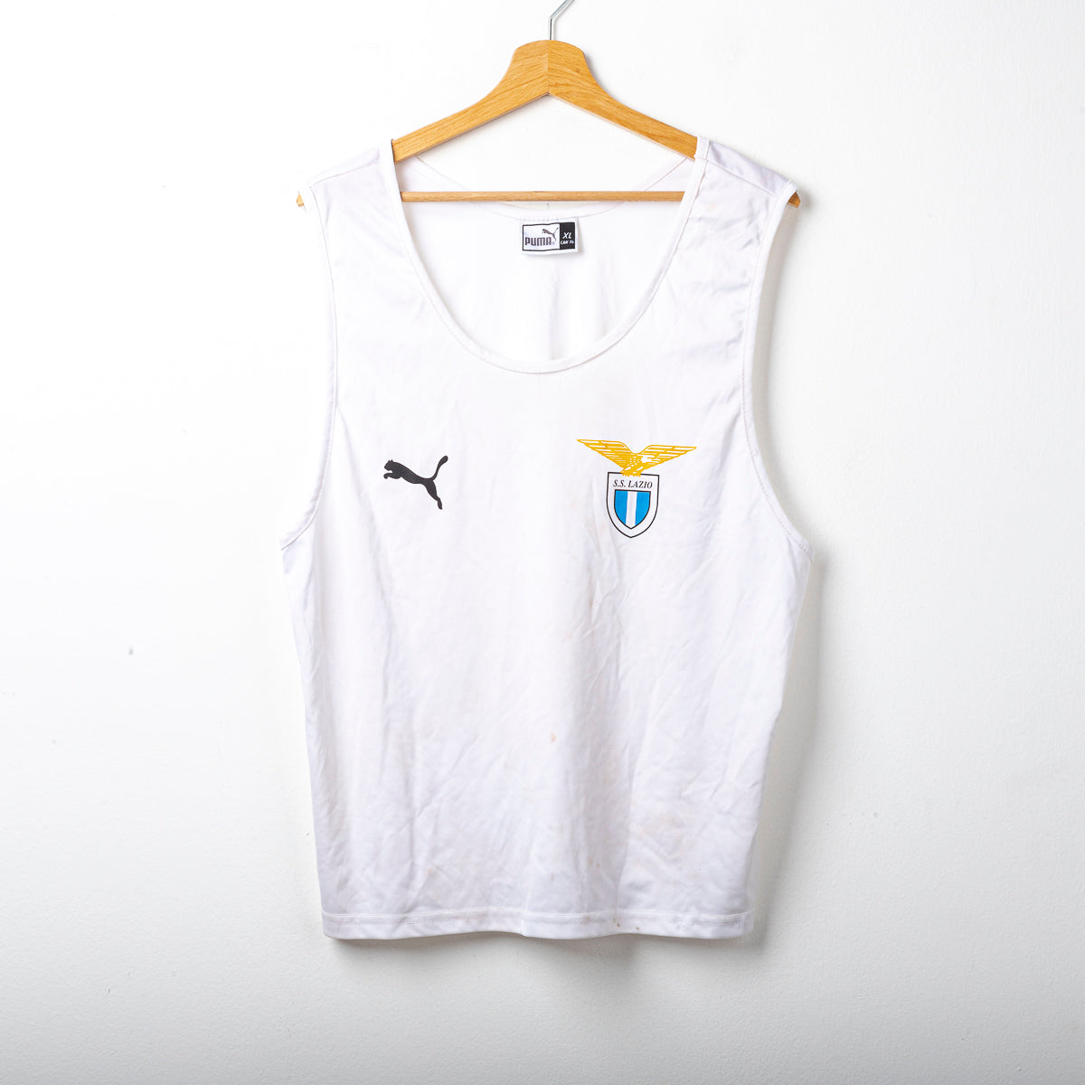 Canotta Ss Lazio Puma 1998/1999