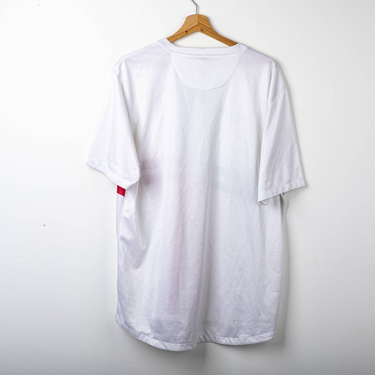 Maglia Away Portogallo Nike 2012/2013