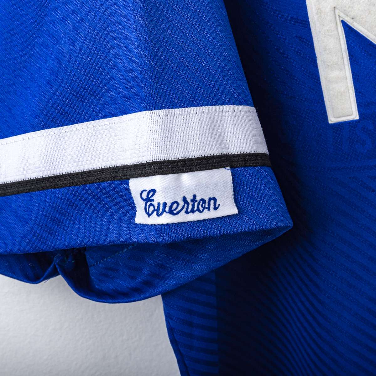 Maglia Home Everton Umbro 1994/1995