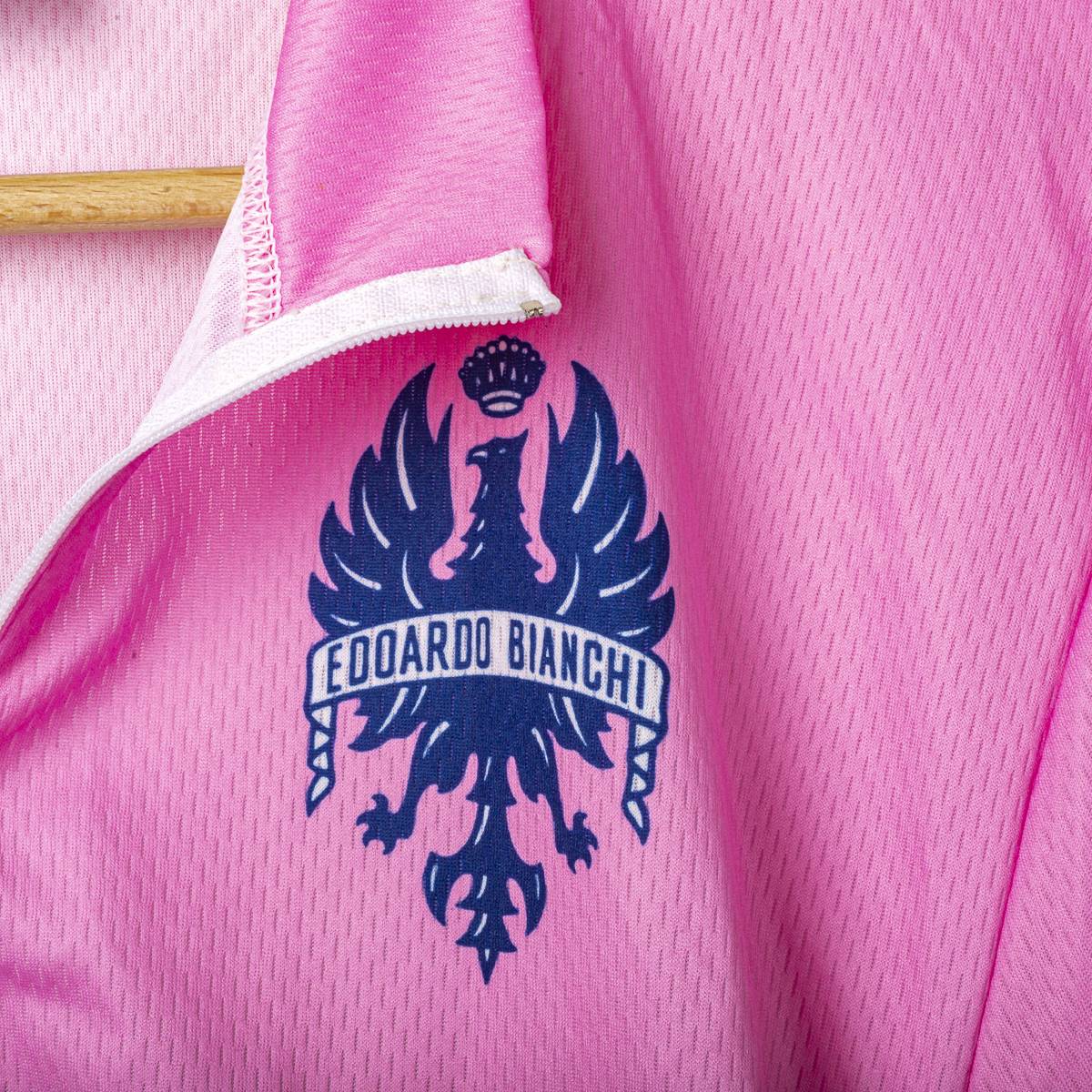 Maglia Rosa Ciclismo Mercatone Uno 1999/2000