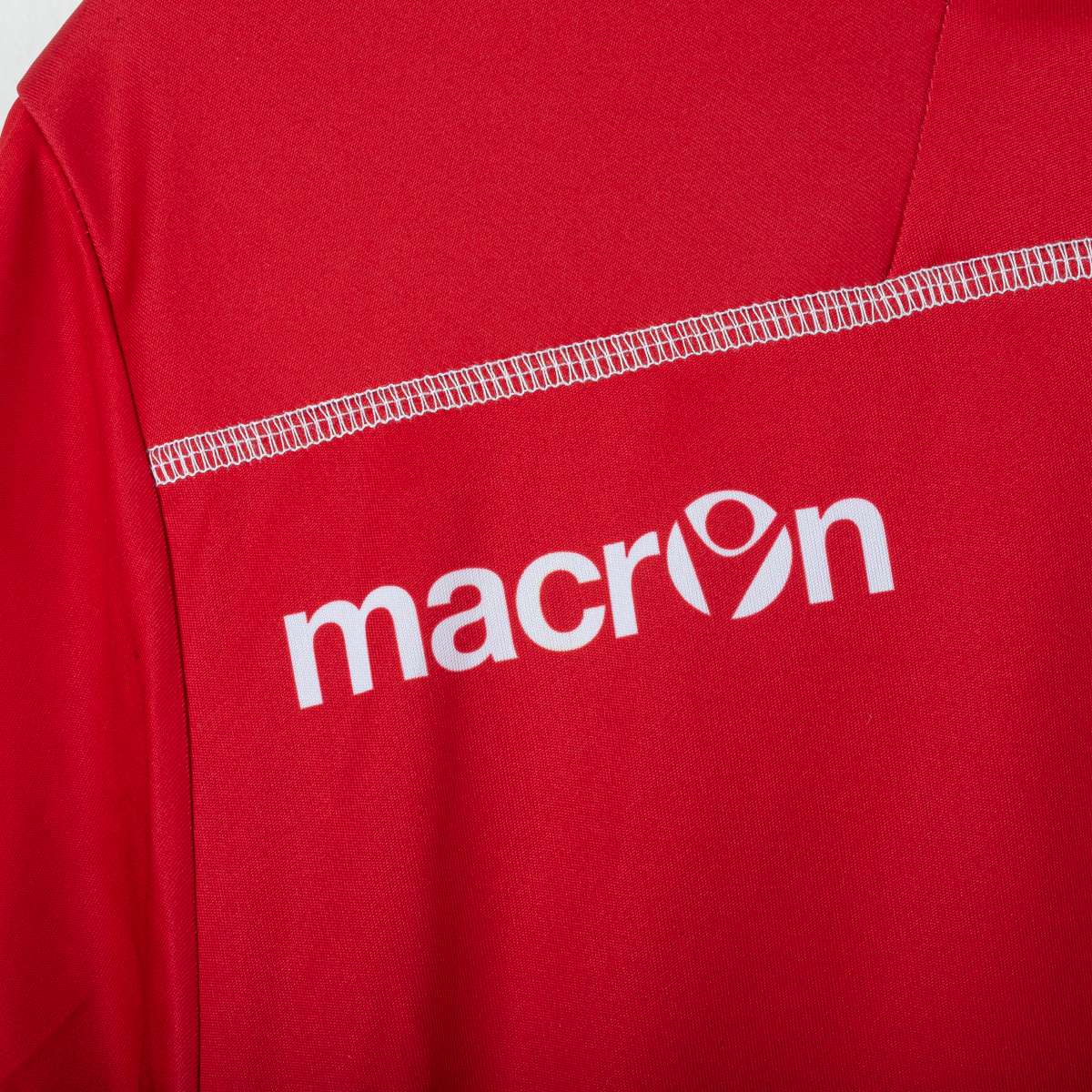 Maglia Home Rimini Macron 13 2011/2012