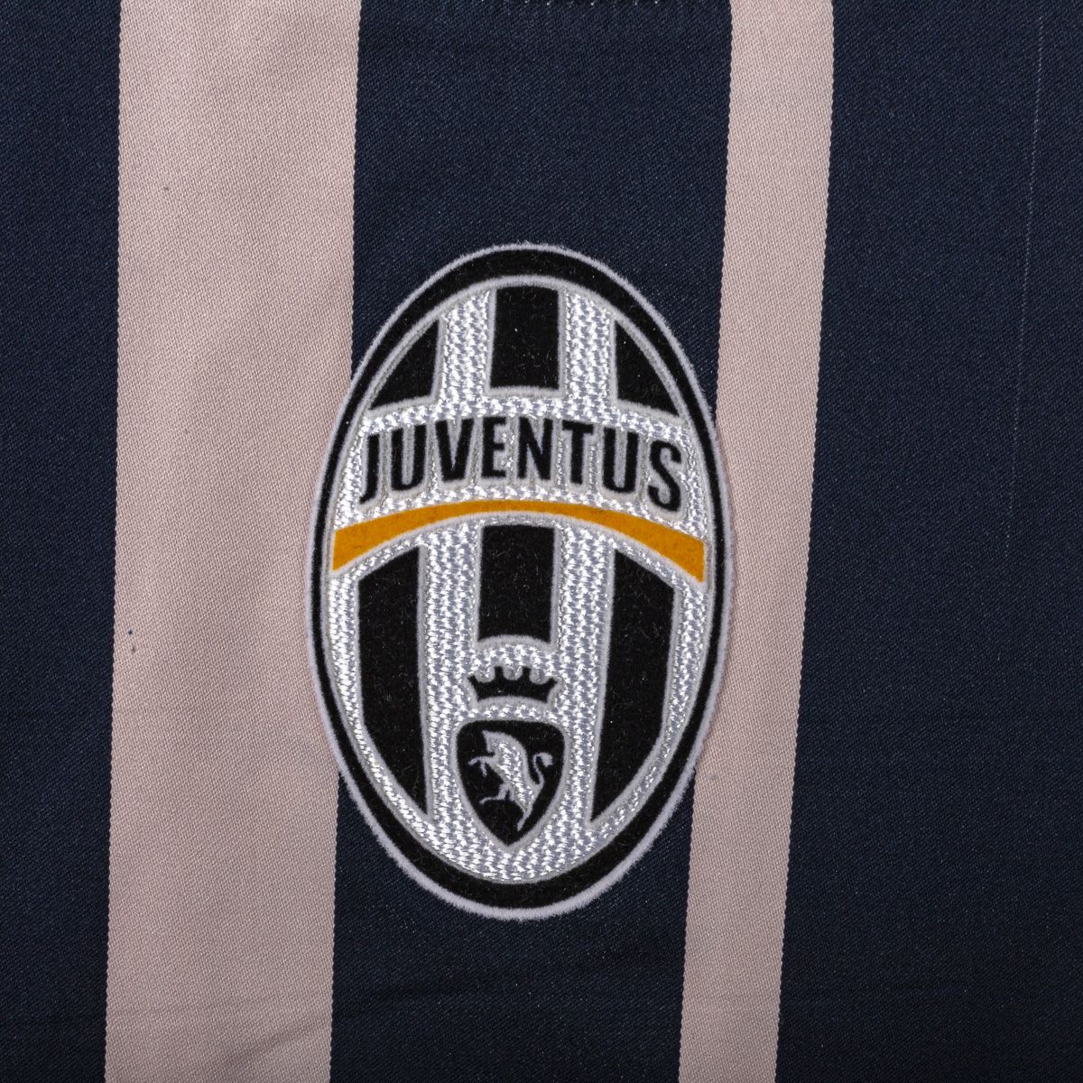 Maglia Third Juventus Nike Del Piero 10 cartellino 2004/2005