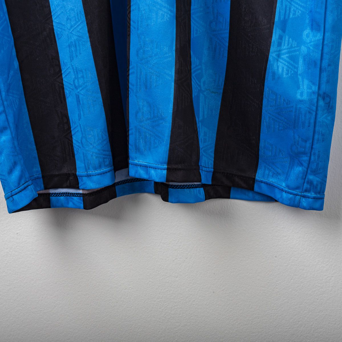 Maglia Home Fc Inter Umbro Fitgar 1991/1992