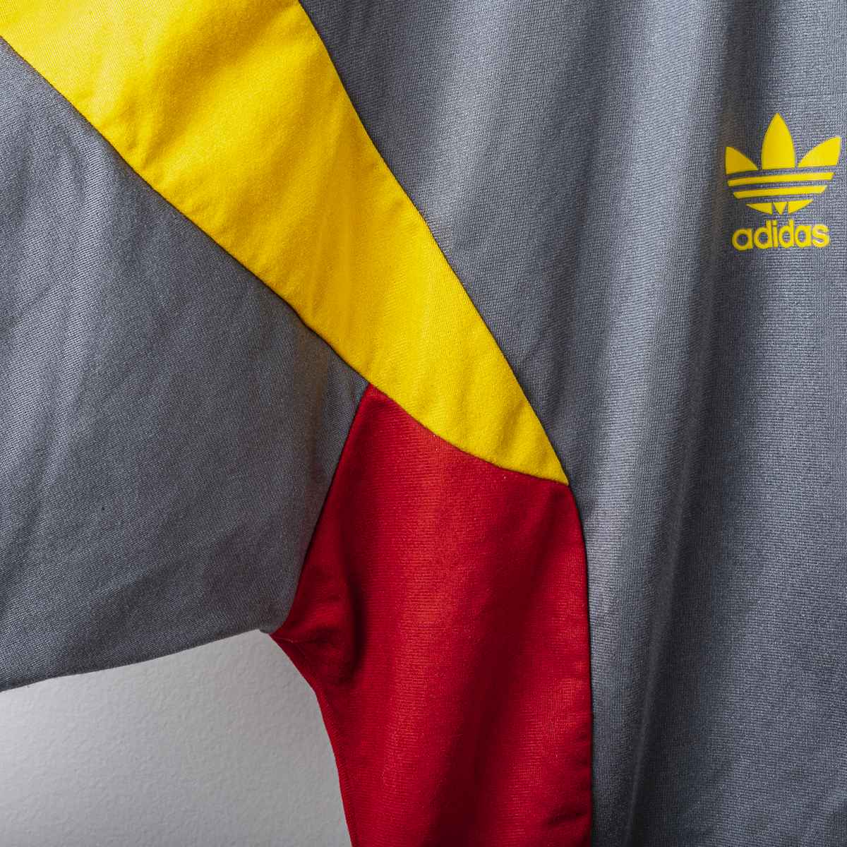 Giacca Roma Adidas Barilla 1991/1992