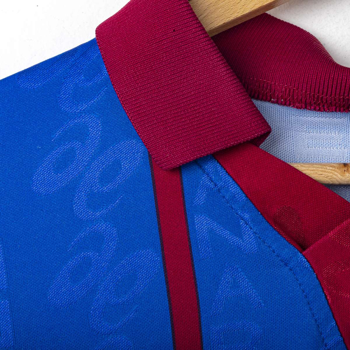 maglia Third reggiana asics n15 ml 1996/1997