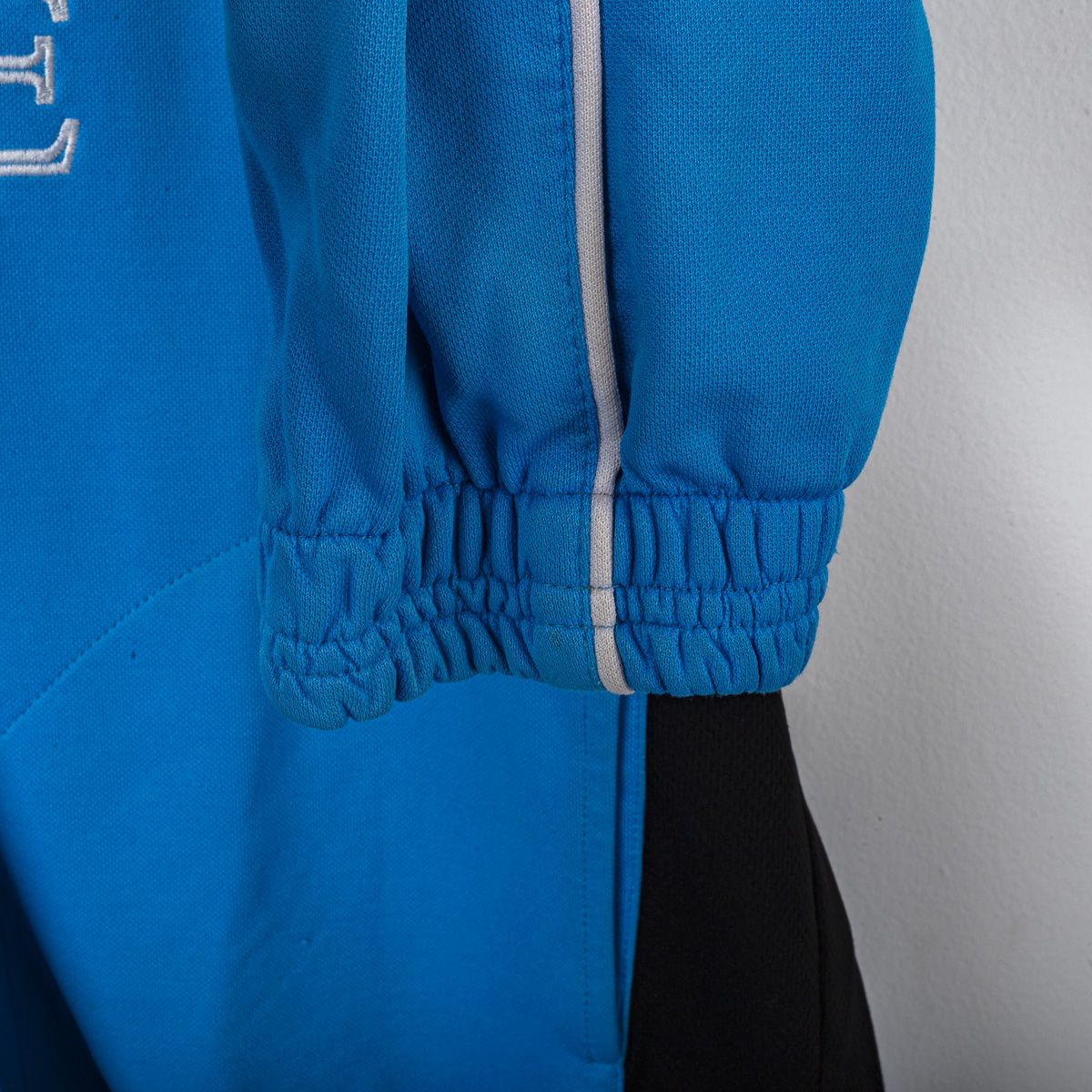 Felpa Allenamento Udinese Diadora Ristora 2001/2002