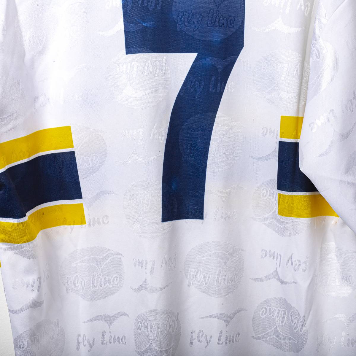 Maglia Away Juve Stabia 7 1999/2000