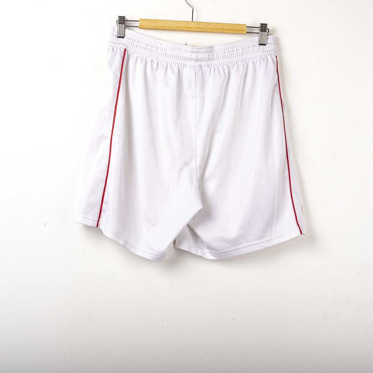 Pantaloncini Home Bayern Monaco Adidas 2005/2006