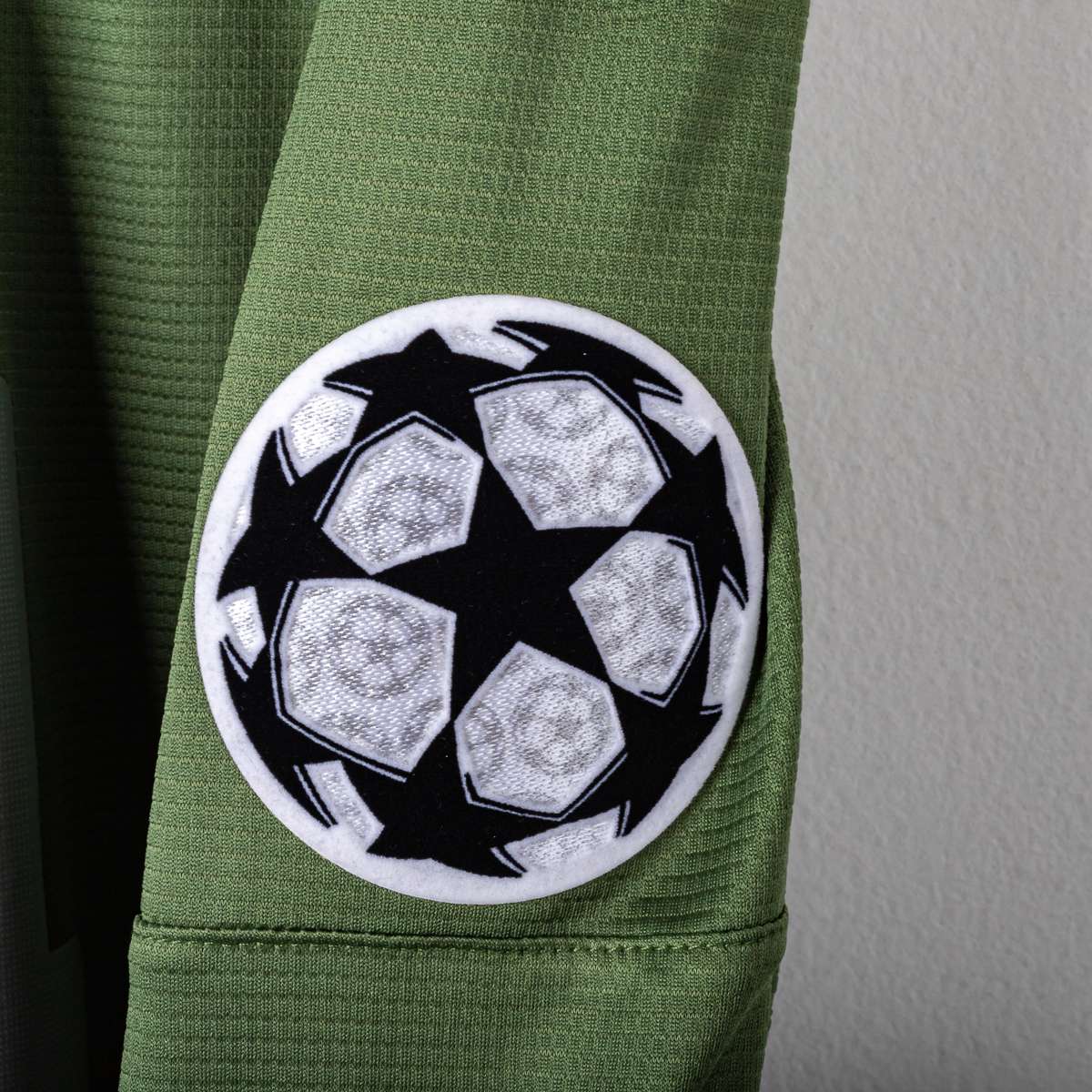 Maglia Napoli Away UEFA Kappa Insigne 24 ml 2019/2020