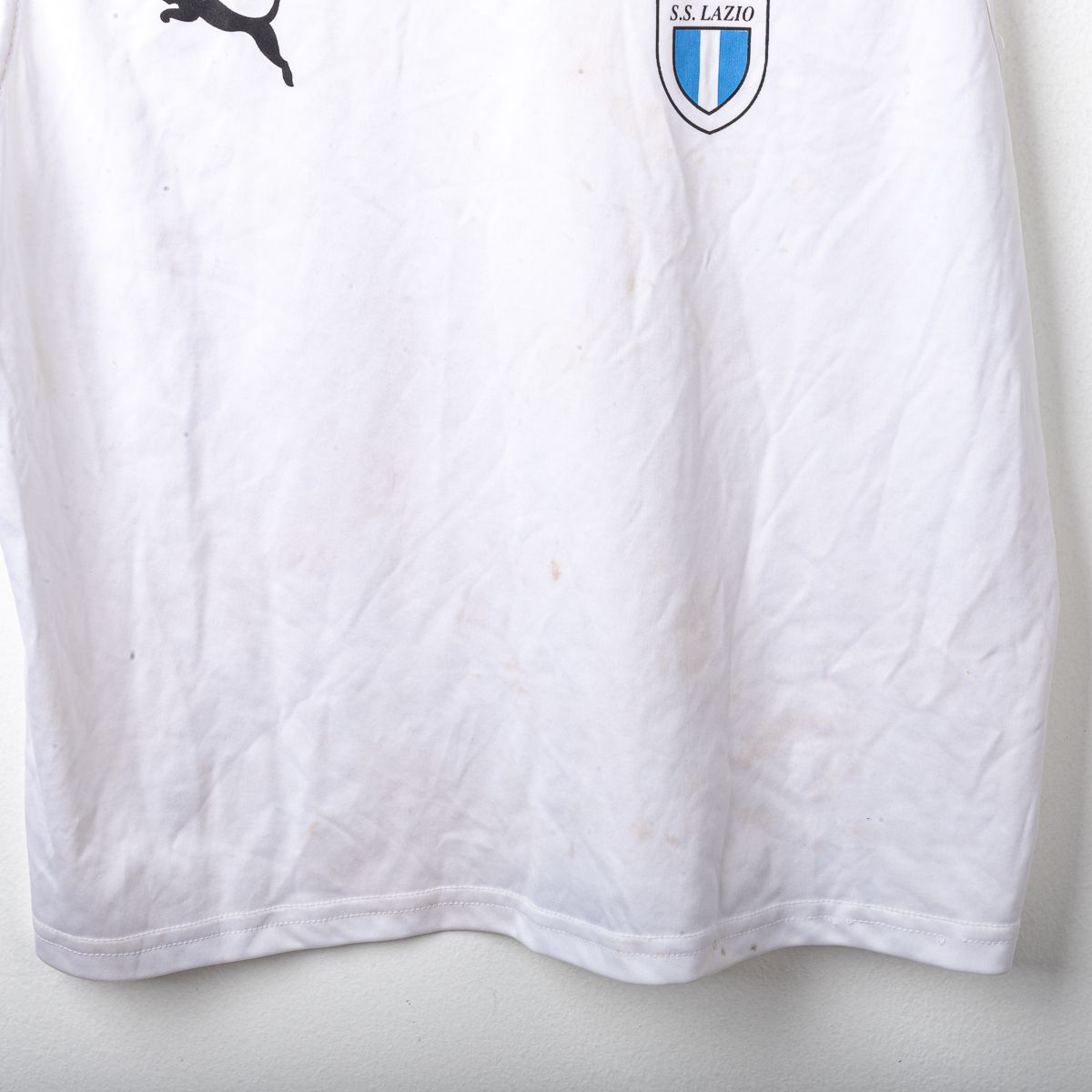 Canotta Ss Lazio Puma 1998/1999