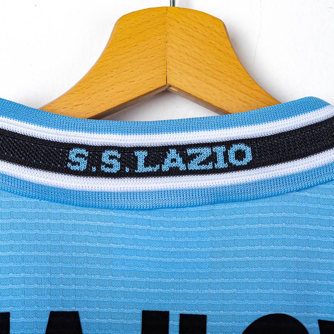 Maglia Home Lazio Puma Mihajlovic 11 1998/1999