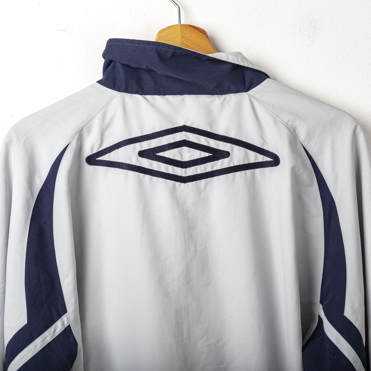 Giacca Brescia Umbro Banca Lombarda 2002/2003