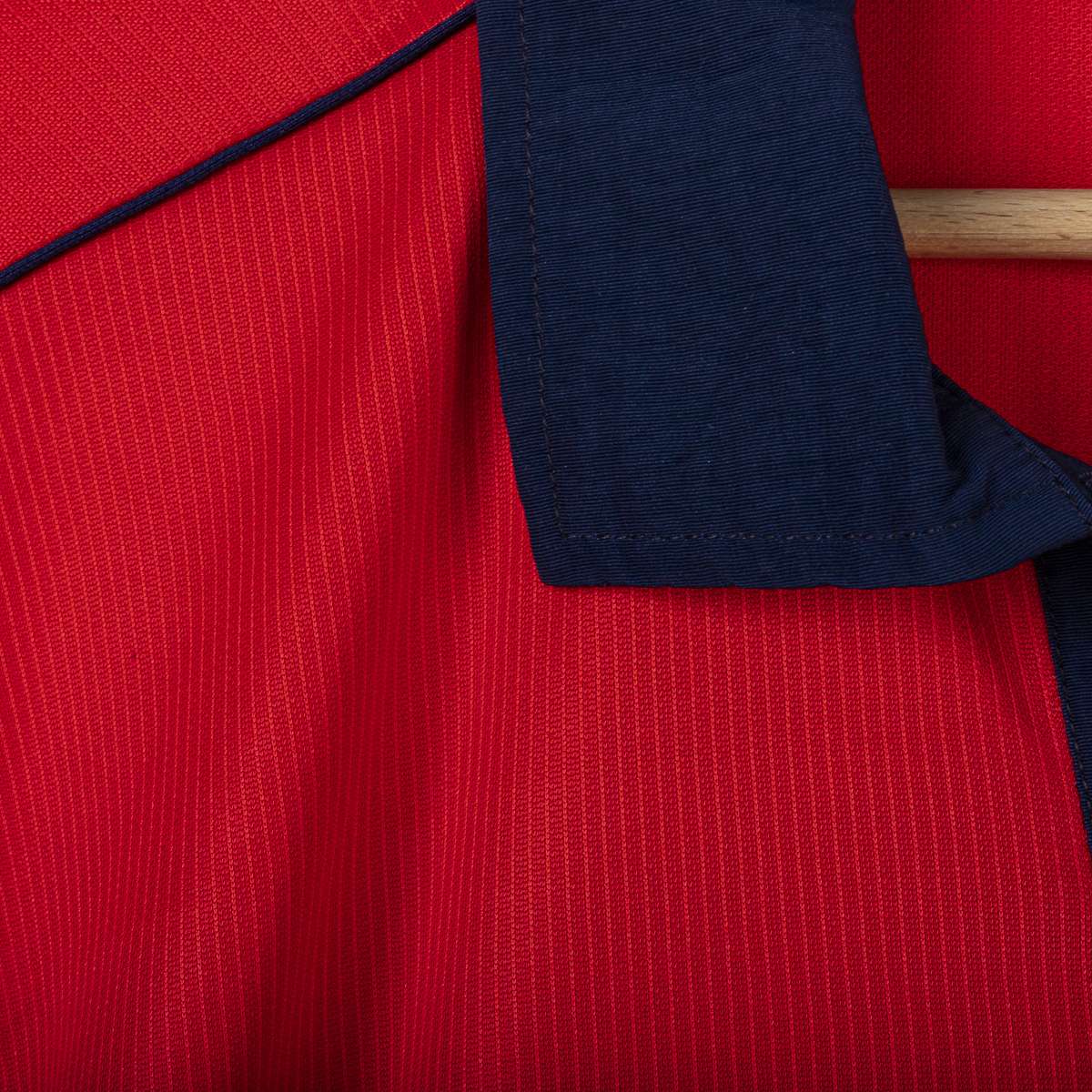Maglia home Chile Umbro Zamorano 9 2000/2001