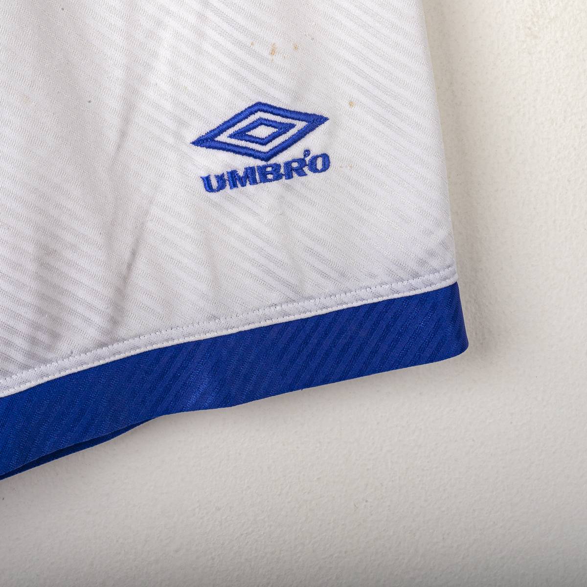 Pantaloncini Home Ac Parma Umbro 1993/1994