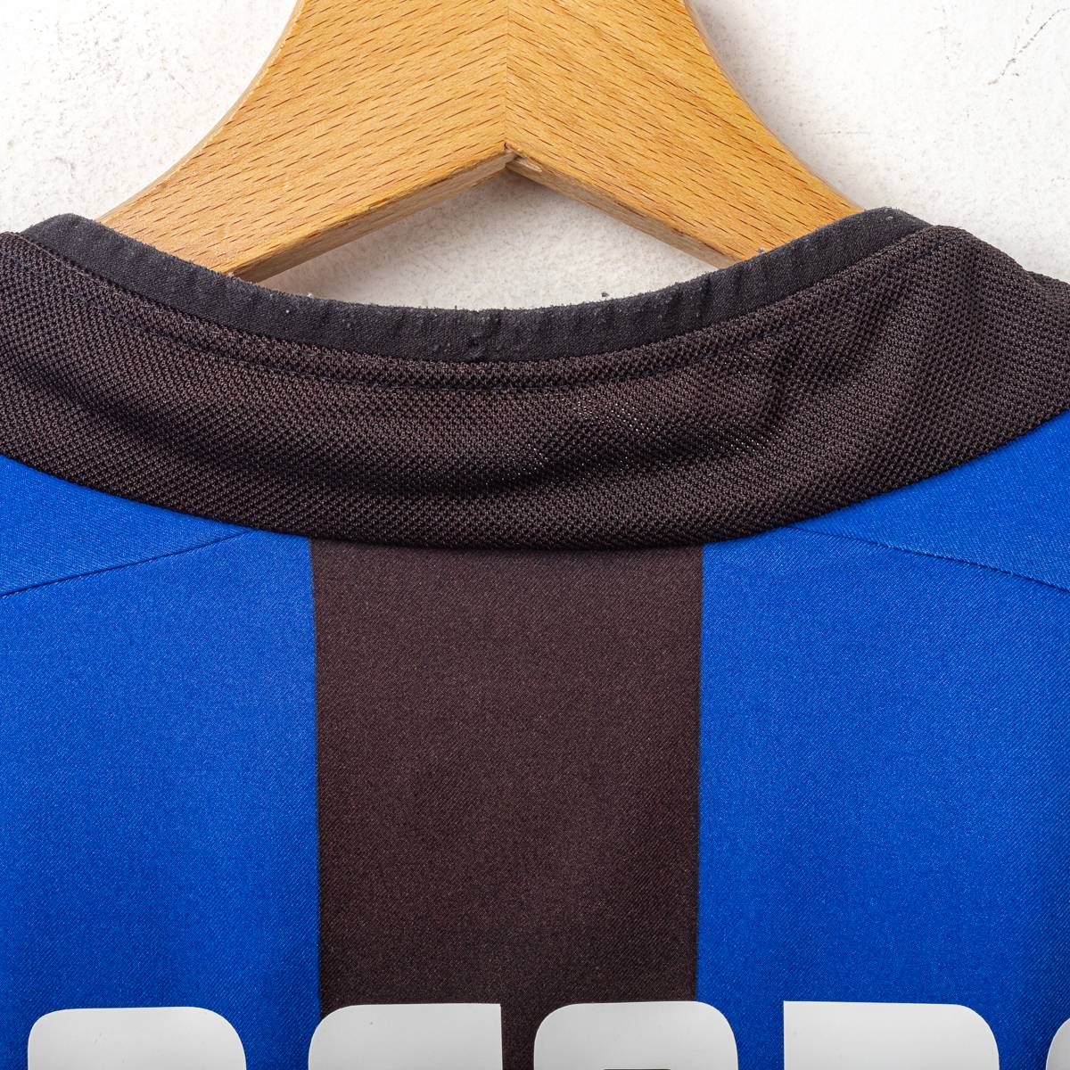 maglia home fc inter nike Crespo 9 2002/2003