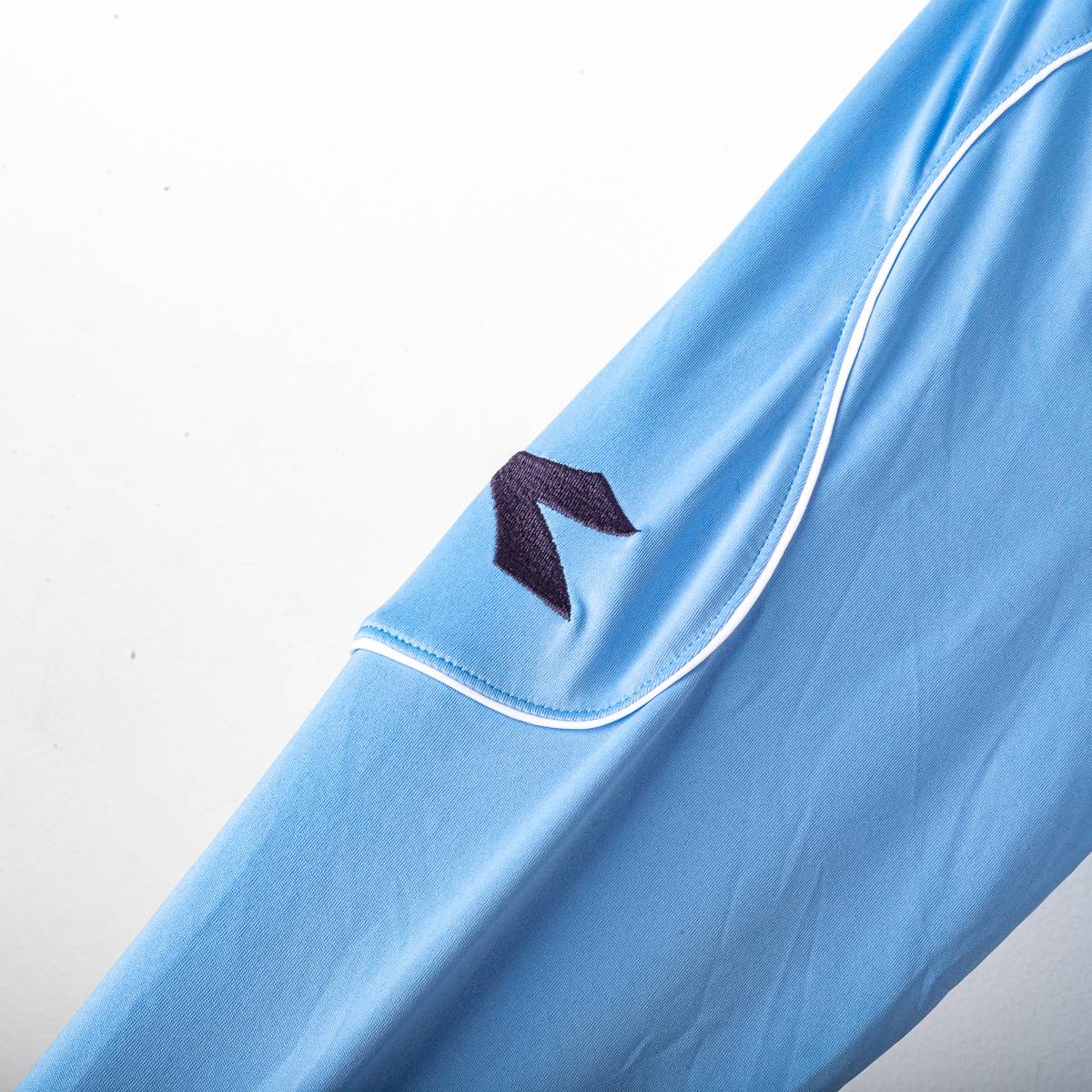 Maglia Home Ssc Napoli Diadora Lavezzi 7 ml 2008/2009