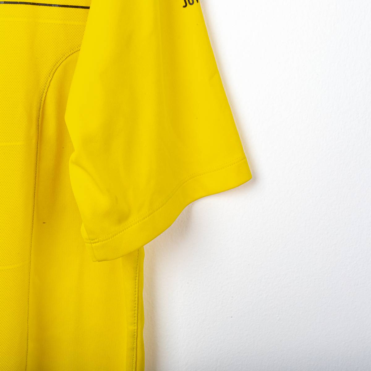 Maglia Allenamento Juventus Nike 2008/2009