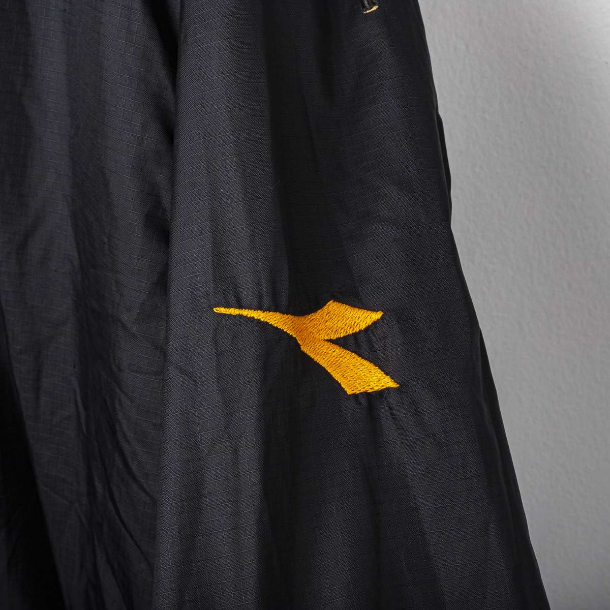 Giacca AS Roma Diadora Mazda 2004/2005