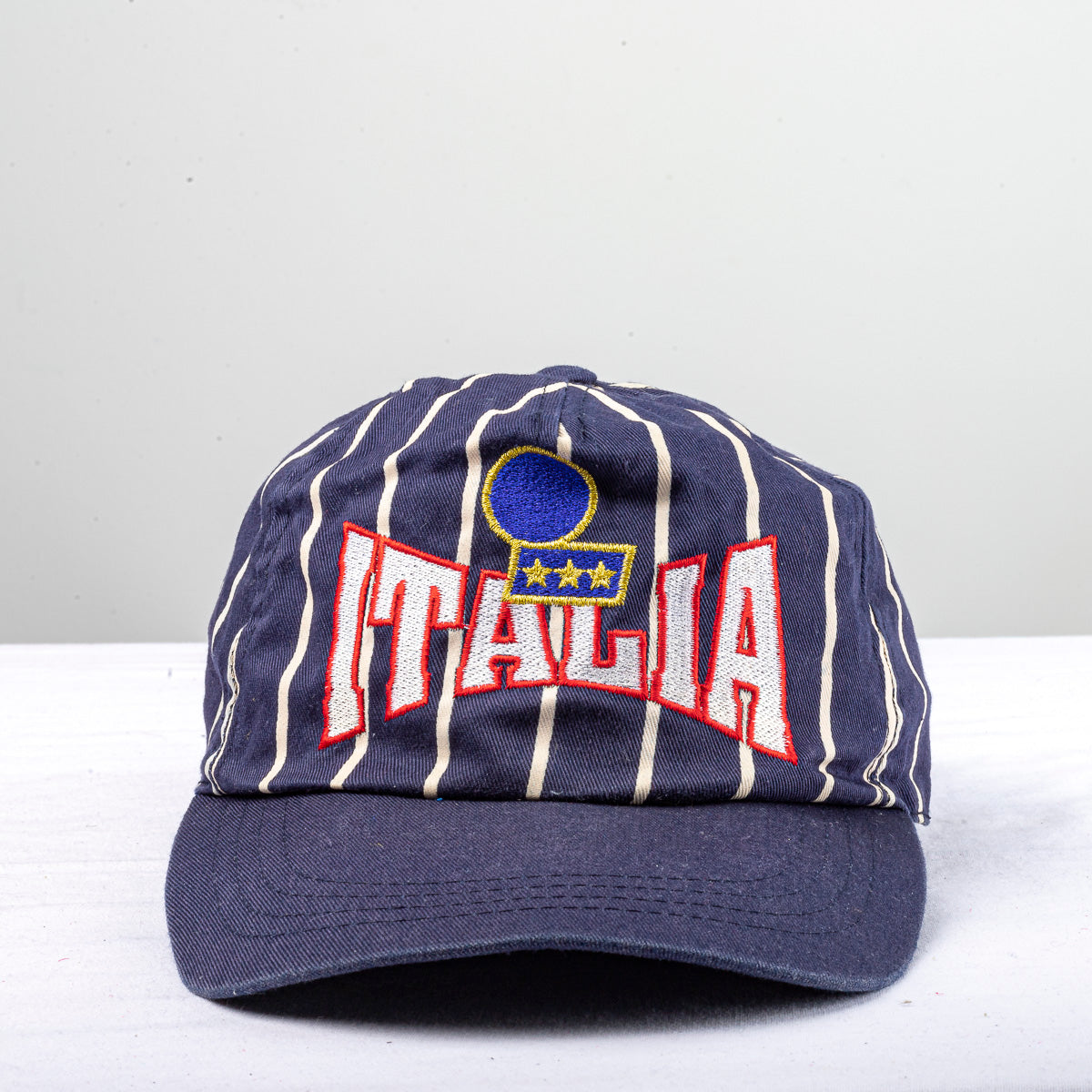 Cappello Diadora Italia 1994