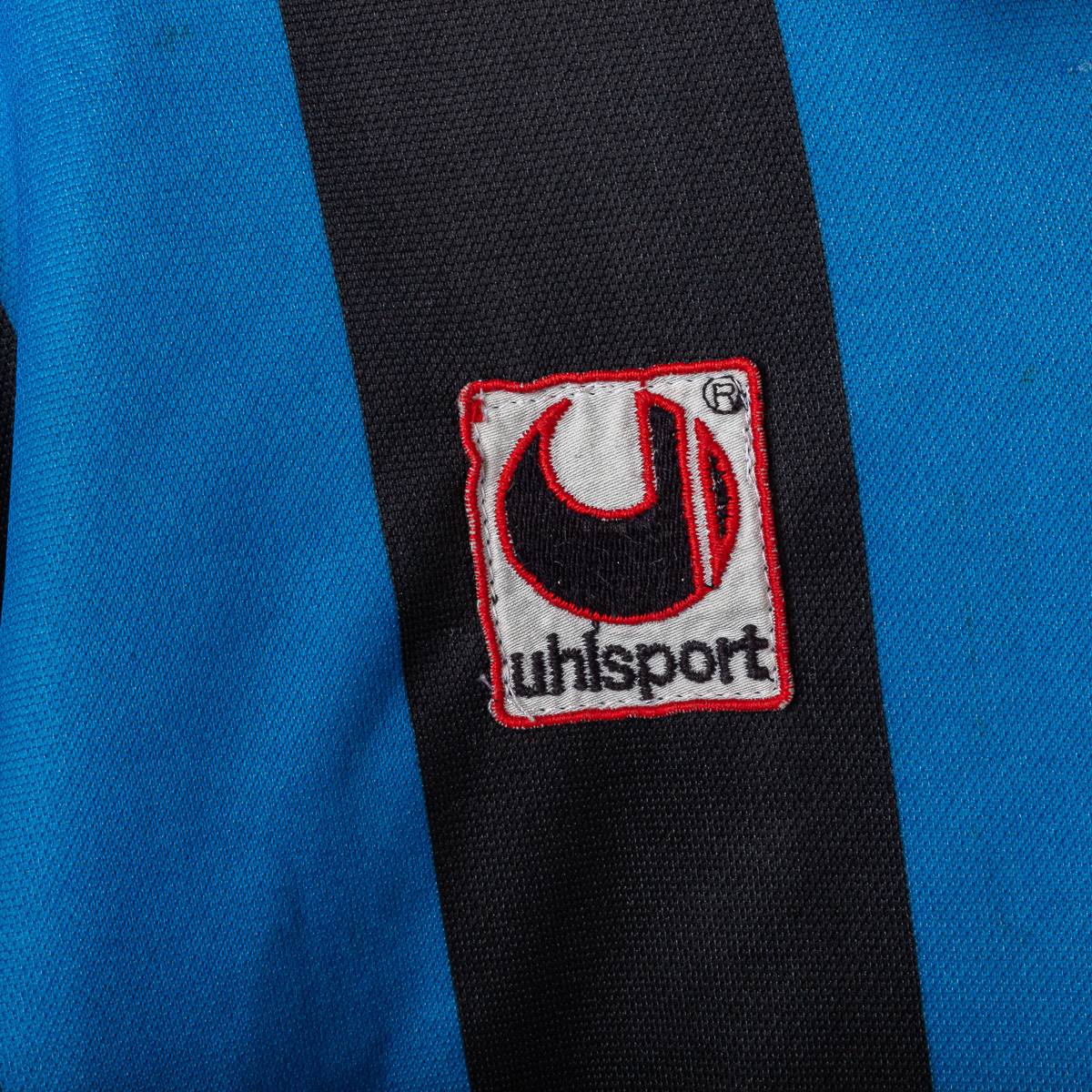 Maglia Inter Home Uhlsport 1990/1991 ML