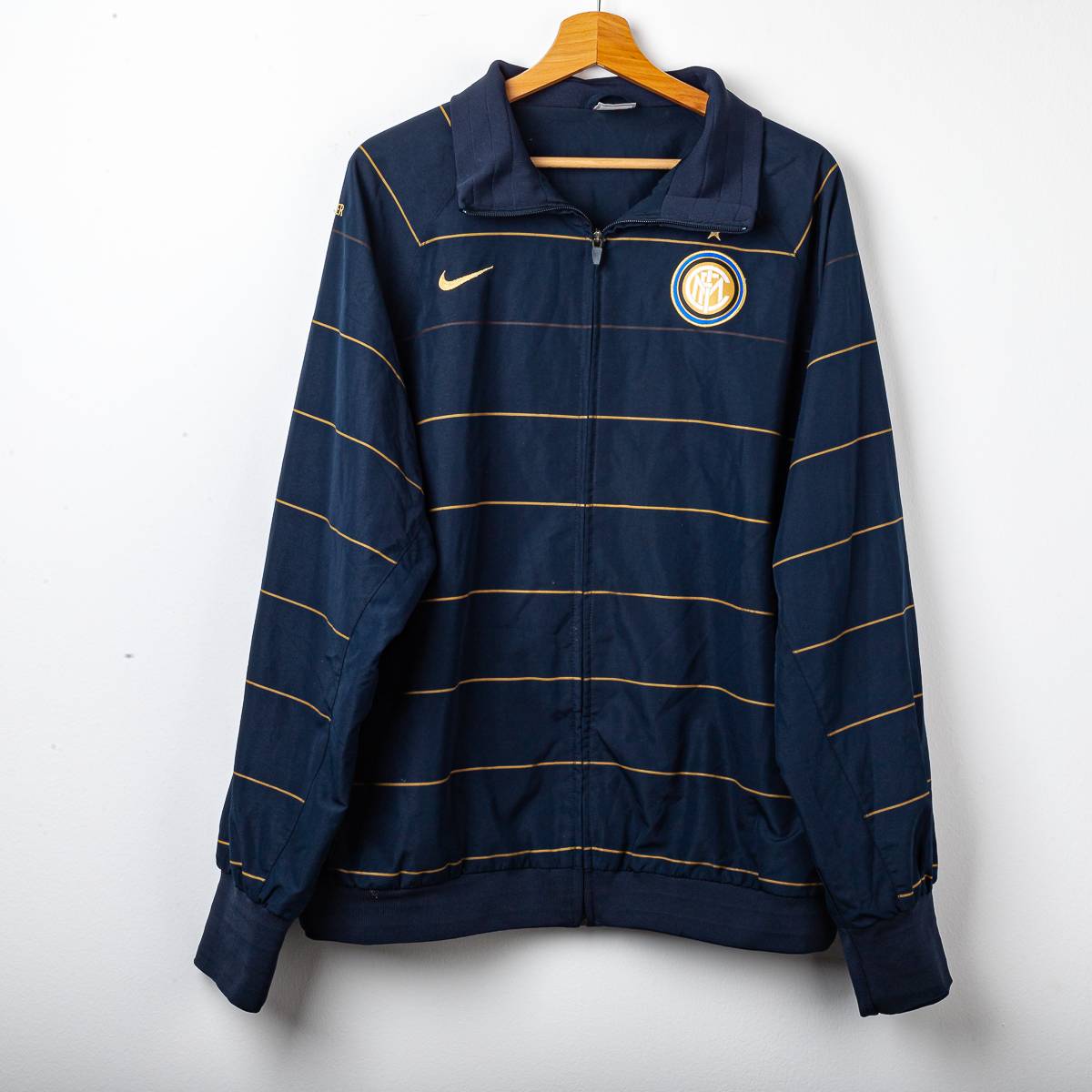 Giacca Inter Nike 2008/2009